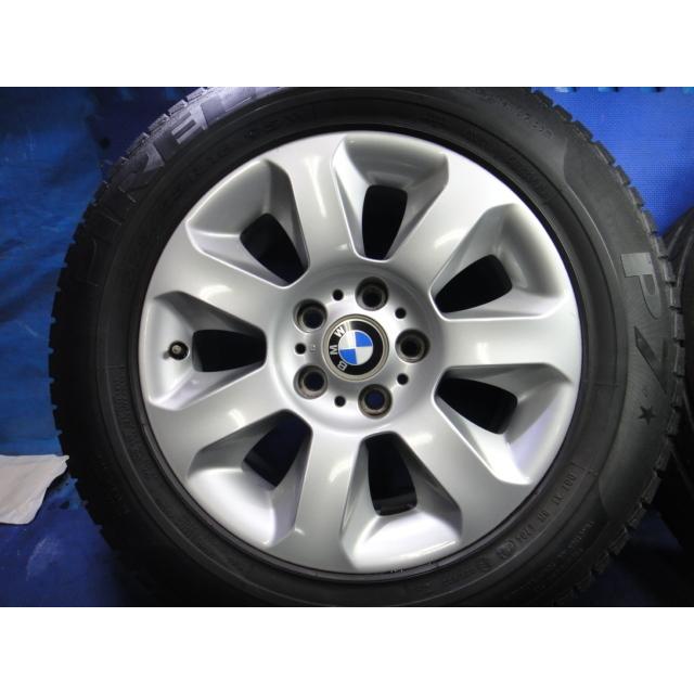 BMW E60 E61 525i NA25 NG25 NL25 等 純正 16インチ アルミ