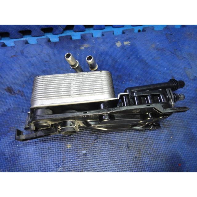 BMW E60 E61 525i NA25 NG25 NL25 等  オイルクーラー　品番 7519213 7507982　 [0564] |  | 01