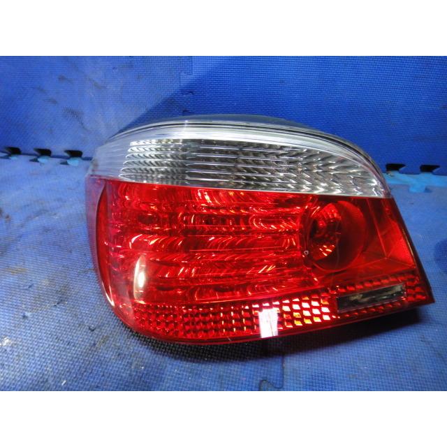 BMW E60 E61 525i NA25 NA30  等 前期　純正　左 テール レンズ　テール ライト ランプ　品番　6910767 [0564] | 