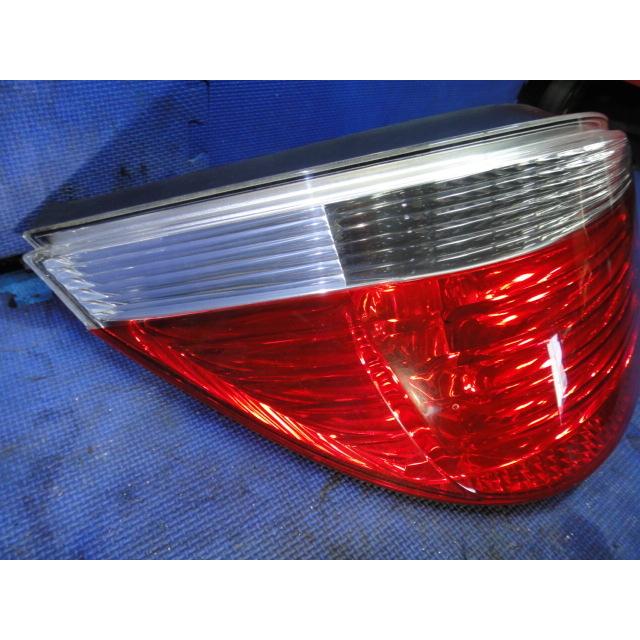 BMW E60 E61 525i NA25 NA30  等 前期　純正　左 テール レンズ　テール ライト ランプ　品番　6910767 [0564] |  | 01