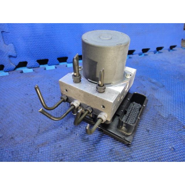 BMW E60 E61 525i NA25 NG25 NL25 等 ABS ポンプ アクチュエーター 　品番 6768910  [0564] | 