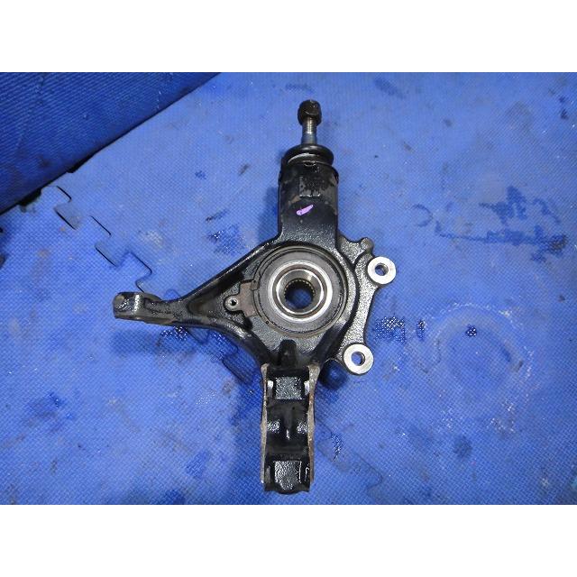 プジョー RCZ T7R5F02 右 フロント ハブ ナックル [05647 プジョー RCZ T7R5F02 右 フロント ハブ ナックル [05647