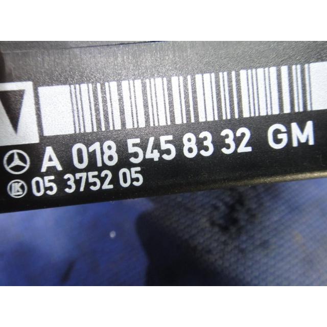 メルセデス ベンツ W140 S500 S320 等 後期 ベーシック