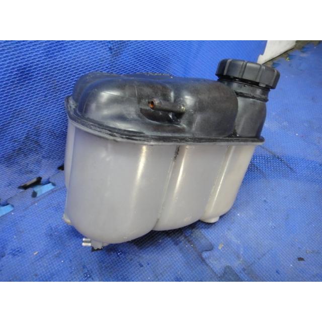 メルセデス ベンツ  W140 S500 S320 等　後期　ラジエター サブタンク　品番　1405001749  [0565] |  | 01