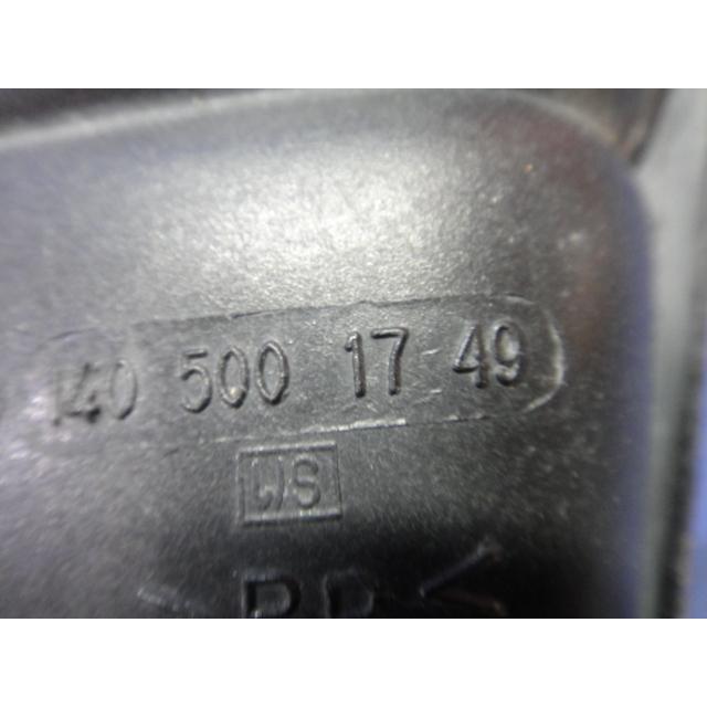 メルセデス ベンツ  W140 S500 S320 等　後期　ラジエター サブタンク　品番　1405001749  [0565] |  | 02