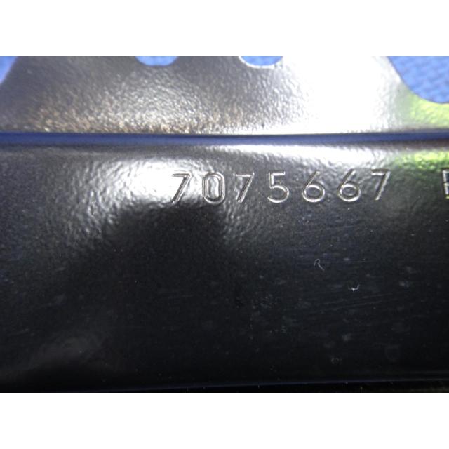 BMW E60 E61 525i NA25 NG25 NB44 等 左 フロント パワーウィンドウ レギュレーター モーター付き 品番 7075667  [0592] |  | 01