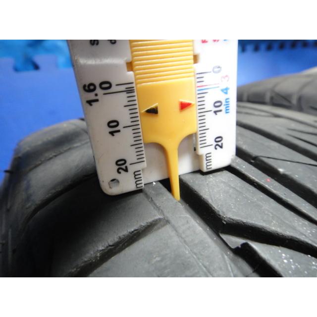 アウディ A4 8EALT 純正 アルミ ホイール　タイヤ 195/65/15　ダンロップ　ルマンLM704　9部山Ｘ4本　[0649] |  | 02