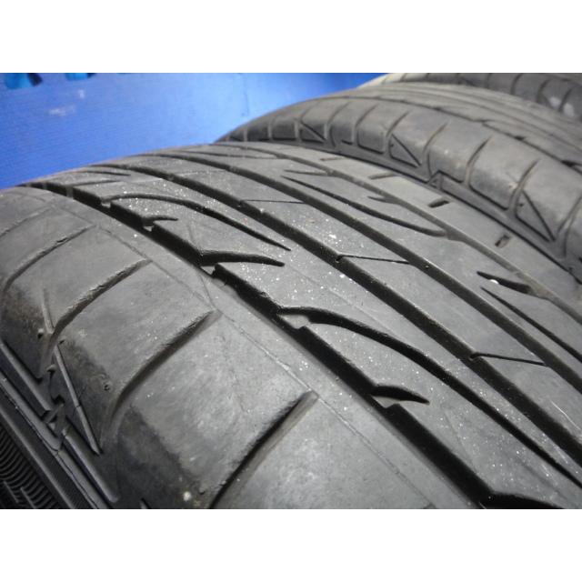 アウディ A4 8EALT 純正 アルミ ホイール　タイヤ 195/65/15　ダンロップ　ルマンLM704　9部山Ｘ4本　[0649] |  | 05