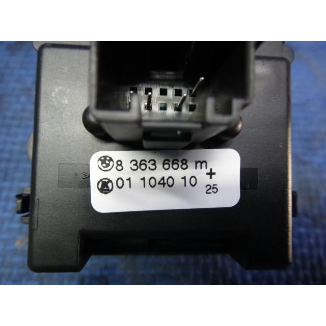 BMW Z4 E85 BT22 BT25 BT30 等  ウィンカー スイッチ レバー　品番 8363664  [0668] |  | 01