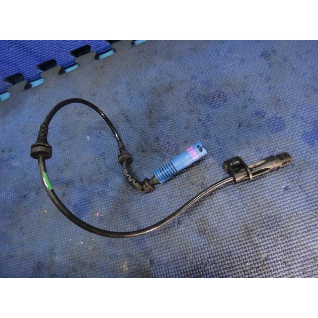 BMW Z4 E85 BT22 BT25 BT30 等  フロント スピード センサー (a)　ABS   [0668] | 