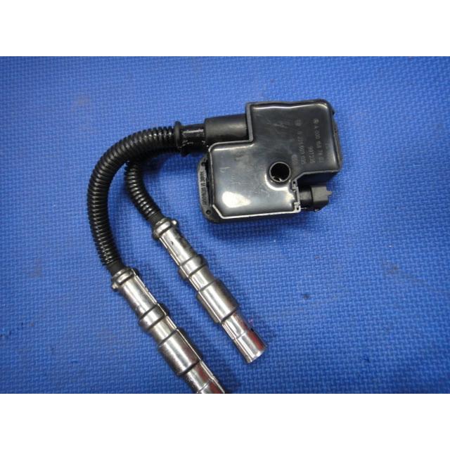 メルセデス ベンツ W220 W210 S320 S500 E320 等 イグニッション コイル 品番 0001587303   [0680] | 