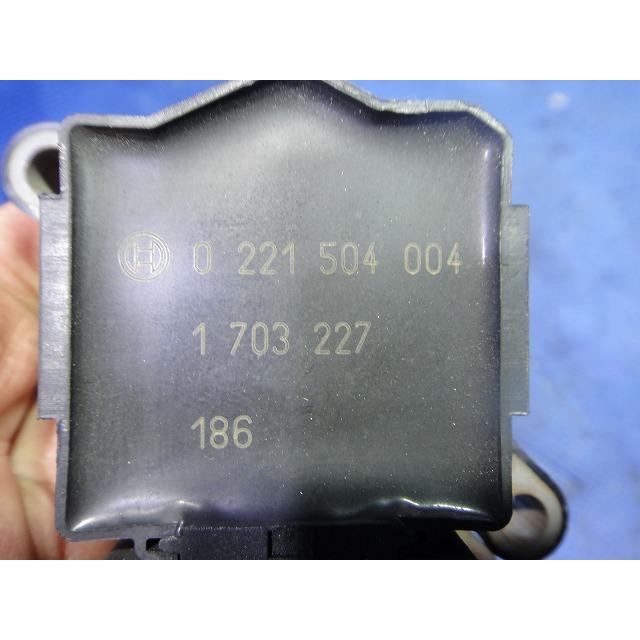 BMW 5シリーズ E39 525i  等  イグニッション コイル 品番 1703227　[0707] |  | 01