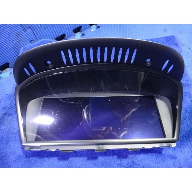 BMW E90 E91 320i 325i 等 ナビ TV オンボード モニター  品番 9193745 [0719] | 