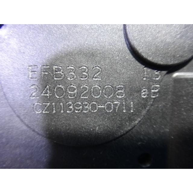 BMW E90 E91 320i 325i 等 エアコン ヒーター フラップ モーター (1) 品番 CZ113930-0711 [0719] |  | 02