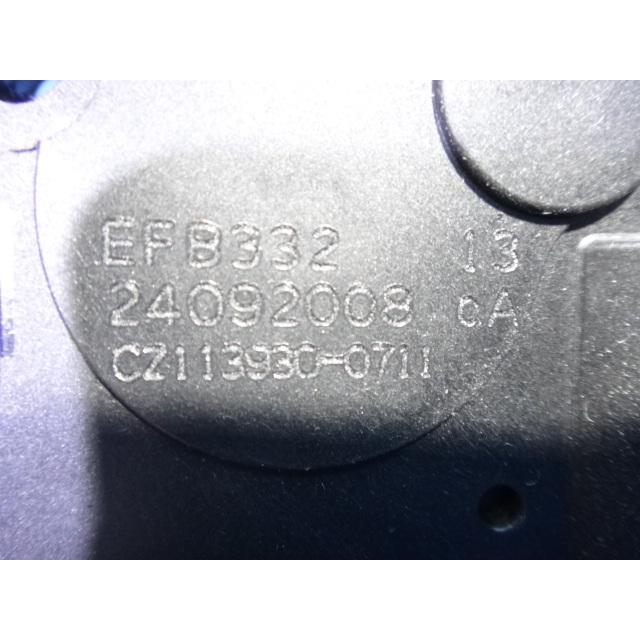 BMW E90 E91 320i 325i 等 エアコン ヒーター フラップ モーター (2) 品番 CZ113930-0711 [0719] |  | 02