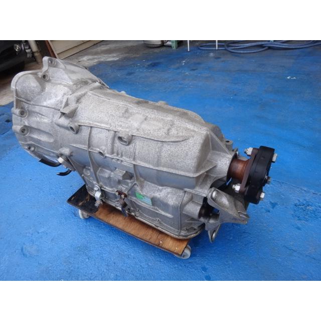 BMW E90 E91 VA20 VR20 320i 等 A/T オートマ トランス ミッション 6L45  [0719] |  | 01