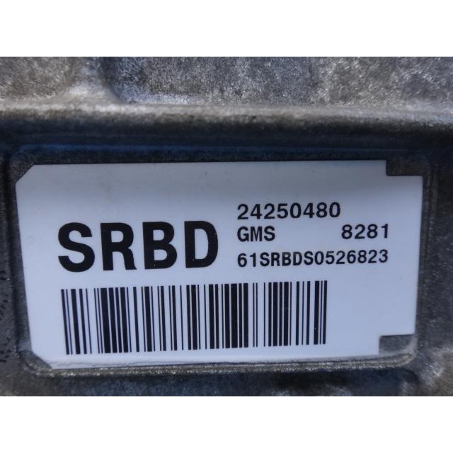 BMW E90 E91 VA20 VR20 320i 等 A/T オートマ トランス ミッション 6L45  [0719] |  | 03