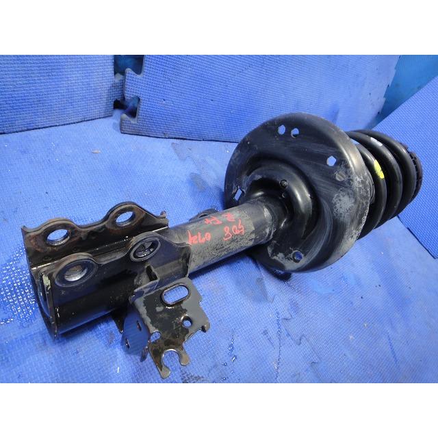 プジョー 508 W2W5F02 等 右 フロント ショック ストラット   [0721] |  | 01