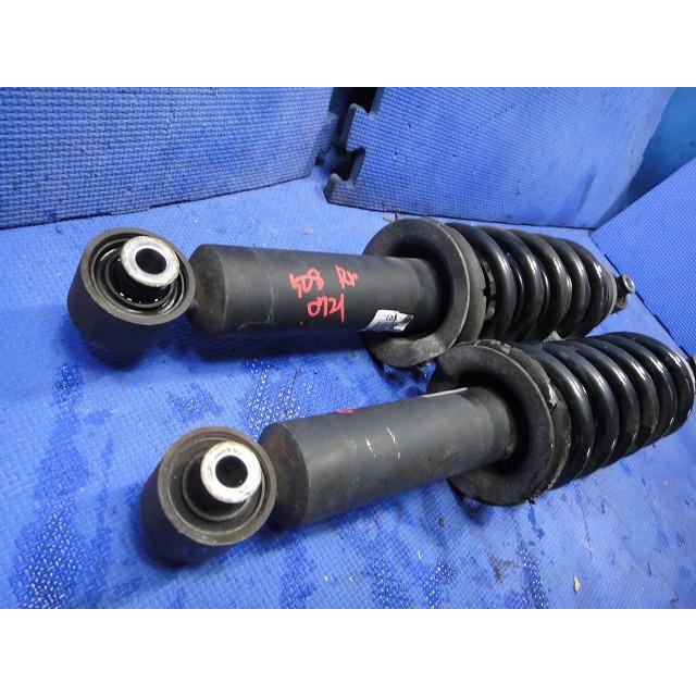 プジョー 508 W2W5F02 等 左右 リアショック   [0721] |  | 01