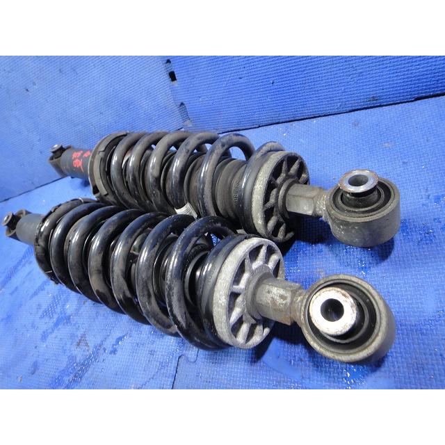 プジョー 508 W2W5F02 等 左右 リアショック   [0721] |  | 04