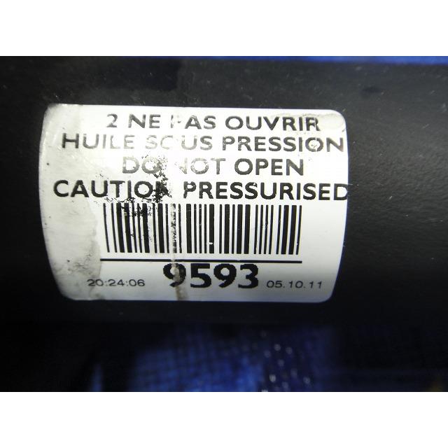 プジョー 508 W2W5F02 等 左右 リアショック   [0721] |  | 06