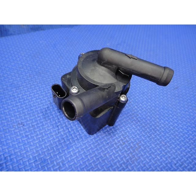 プジョー 508 W2W5F02 等  補助  ウォーター ポンプ  [0721] | 