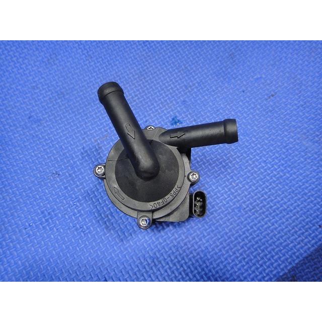 プジョー 508 W2W5F02 等  補助  ウォーター ポンプ  [0721] |  | 01