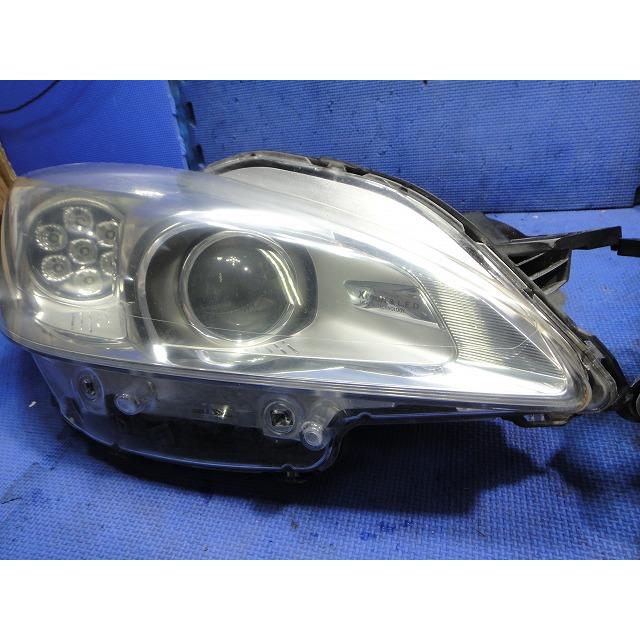 プジョー 508 W2W5F02 等 ヘッドライト 左右 LED キセノン HID バラスト付き  品番 9687580880   [0721] |  | 02