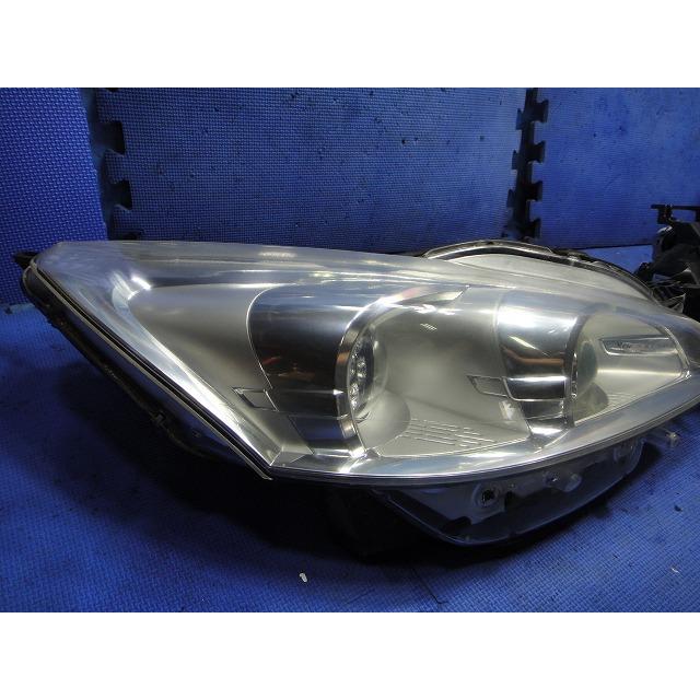 プジョー 508 W2W5F02 等 ヘッドライト 左右 LED キセノン HID バラスト付き  品番 9687580880   [0721] |  | 03
