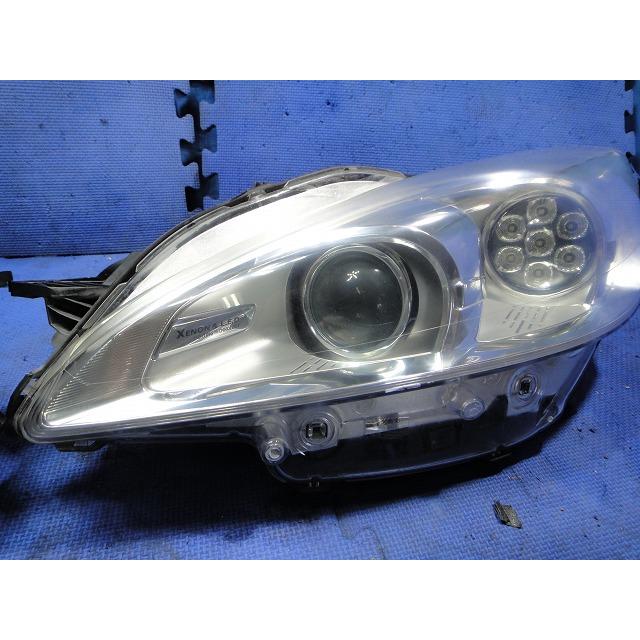 プジョー 508 W2W5F02 等 ヘッドライト 左右 LED キセノン HID バラスト付き  品番 9687580880   [0721] |  | 04