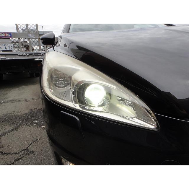 プジョー 508 W2W5F02 等 ヘッドライト 左右 LED キセノン HID バラスト付き  品番 9687580880   [0721] |  | 08
