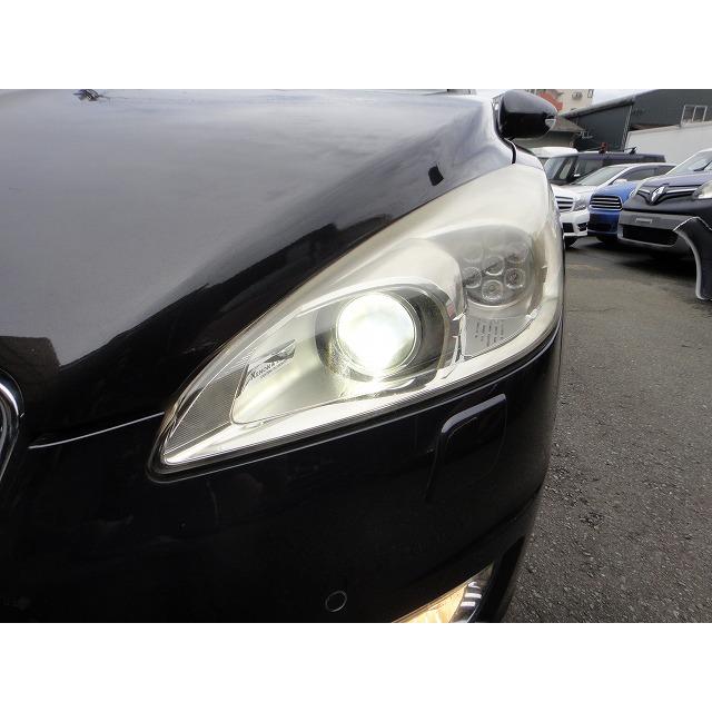 プジョー 508 W2W5F02 等 ヘッドライト 左右 LED キセノン HID バラスト付き  品番 9687580880   [0721] |  | 09