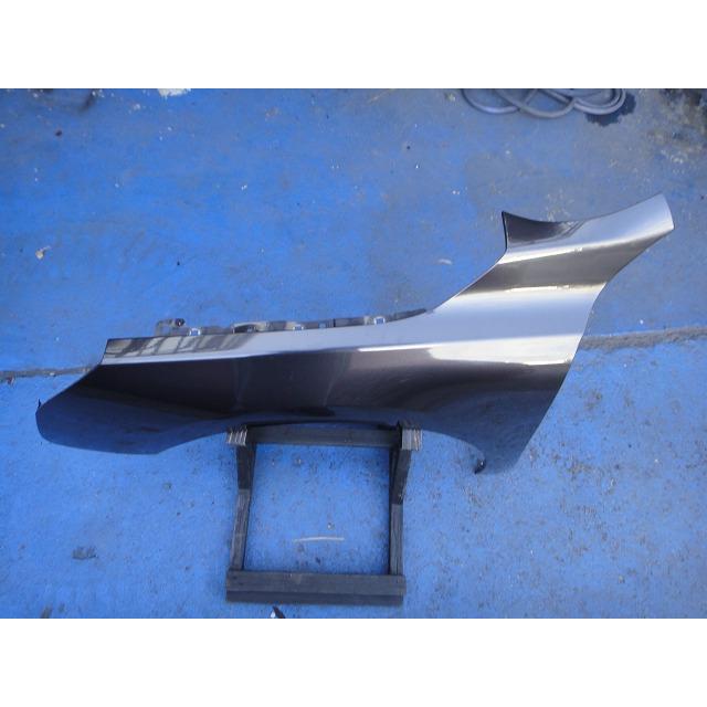 プジョー 508 W2W5F02 W2系 等  左 フロント フェンダー  EEH/グリハリアー　[0721] |  | 03