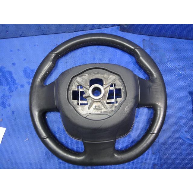 プジョー 508 W2W5F02 W2系 等  純正 ステアリング ハンドル  [0721] |  | 06