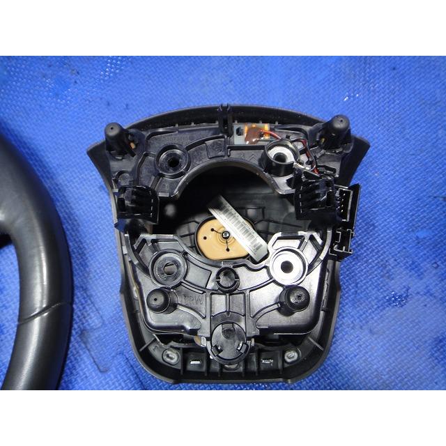 プジョー 508 W2W5F02 W2系 等  純正 ステアリング ハンドル  [0721] |  | 08