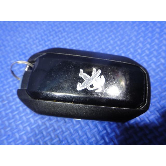 プジョー 508 W2W5F02 W2系 等 リモコンキー　カギ ケース  [0721] |  | 02