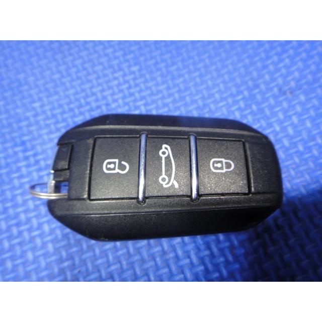 プジョー 508 W2W5F02 W2系 等 リモコンキー　カギ ケース  [0721] |  | 01