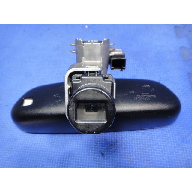 プジョー 508 W2W5F02 W2系 等  純正 ルーム ミラー バックミラー   [0721] |  | 03
