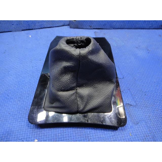 プジョー 508 W2W5F02 W2系 等  シフト ゲート ブーツ パネル    [0721] |  | 01