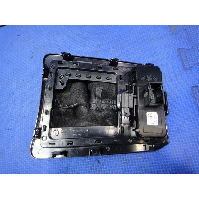 プジョー 508 W2W5F02 W2系 等  シフト ゲート ブーツ パネル    [0721] |  | 03