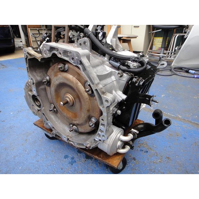 プジョー 508 W2W5F02 等 A/T オートマ トランス ミッション   [0721] | 