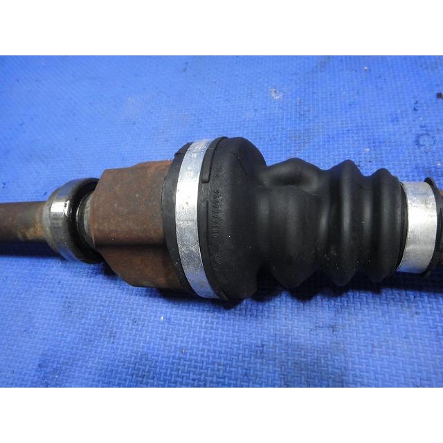 プジョー 508 W2W5F02 等 右 フロント ドライブシャフト 品番 9686348680 走行 88.900Km     [0721] |  | 01