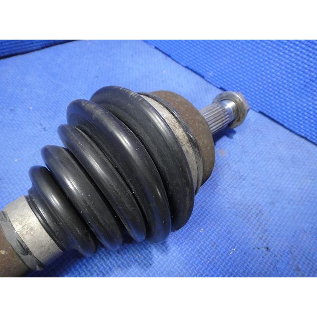 プジョー 508 W2W5F02 等 右 フロント ドライブシャフト 品番 9686348680 走行 88.900Km     [0721] |  | 02