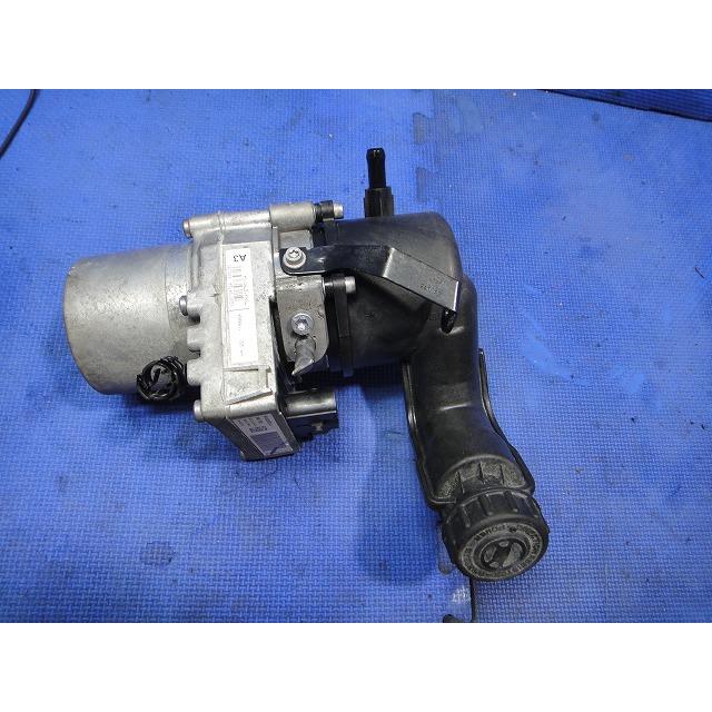 プジョー 508 W2W5F02 等 パワステ ポンプ  品番 V29010472A   [0721] | 