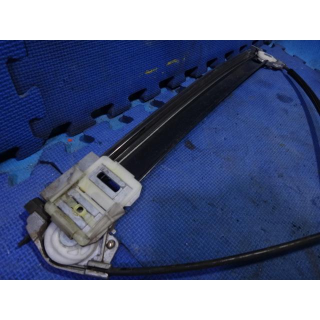 メルセデス ベンツ  W220 S320 S350 S500 等 右 フロント パワーウィンドウ レギュレータ―  [0729] |  | 03