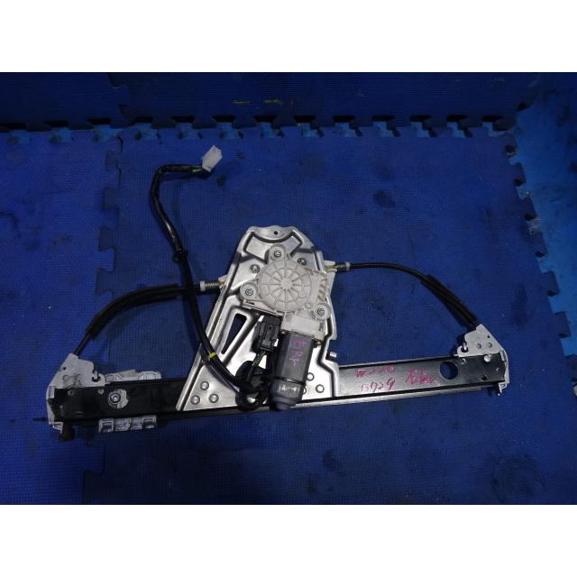 メルセデス ベンツ  W220 S320 S350 S500 等 右 リア パワーウィンドウ レギュレータ―  [0729] | 