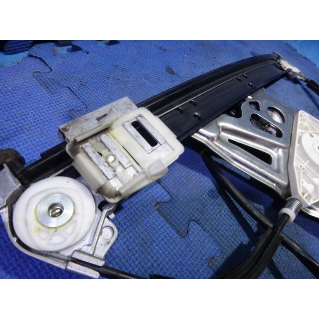 メルセデス ベンツ  W220 S320 S350 S500 等 右 リア パワーウィンドウ レギュレータ―  [0729] |  | 02