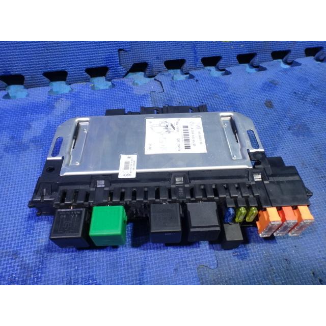 メルセデス W220 S320 S350 S500 等  右 フロント サム コントロール ユニット SAM 品番 0345456532 [0729] | 