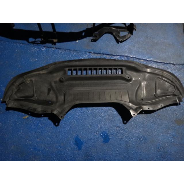 メルセデス ベンツ  W220 S320 S350 S500 等 フロア アンダー カバー  品番 2205245330 [0729] | 