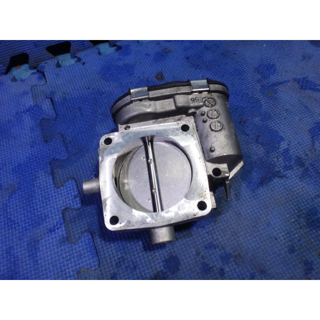 メルセデス ベンツ  W220 S320 S350  等 スロットル ボディ 品番 1121410125  [0729] |  | 01